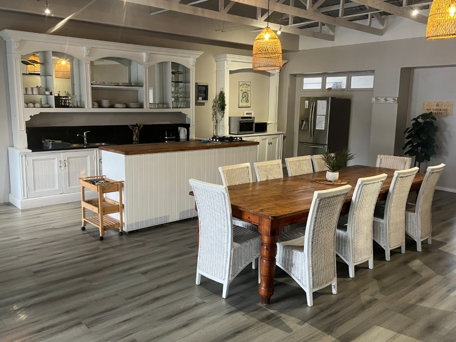 1 Bedroom Property for Sale in Keurboomstrand Western Cape